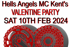 HAMCK VALENTINE PARTY FEB 2024