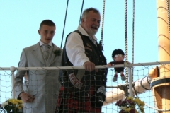 Herman and Bevs Wedding 2009 (24)