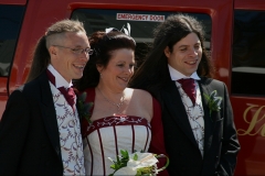 Herman and Bevs Wedding 2009 (32)