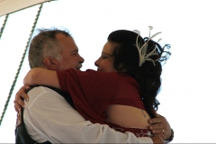 Herman and Bevs Wedding 2009 (44)