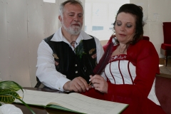 Herman and Bevs Wedding 2009 (52)