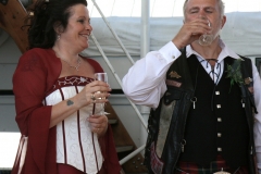 Herman and Bevs Wedding 2009 (81)