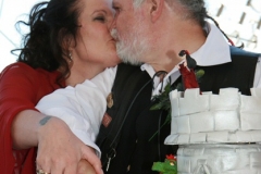 Herman and Bevs Wedding 2009 (88)
