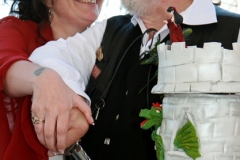 Herman and Bevs Wedding 2009 (90)