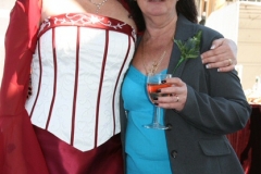 Herman and Bevs Wedding 2009 (93)