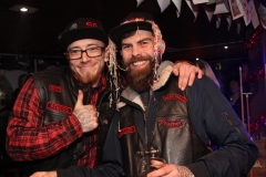 New Years Eve HAMC Kent 2018  (113)