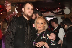 New Years Eve HAMC Kent 2018  (118)