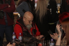New Years Eve HAMC Kent 2018  (124)