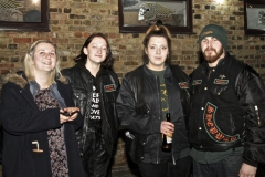 New Years Eve HAMC Kent 2018  (125)