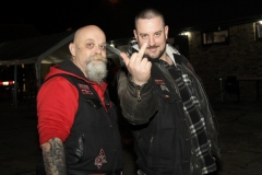 New Years Eve HAMC Kent 2018  (19)