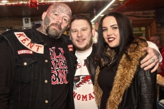 New Years Eve HAMC Kent 2018  (3)