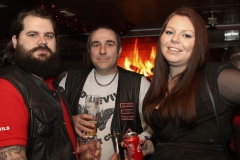 New Years Eve HAMC Kent 2018  (34)