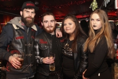 New Years Eve HAMC Kent 2018  (37)