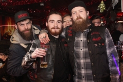 New Years Eve HAMC Kent 2018  (38)