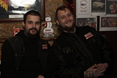 New Years Eve HAMC Kent 2018  (41)