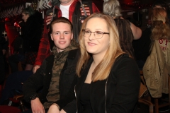 New Years Eve HAMC Kent 2018  (44)