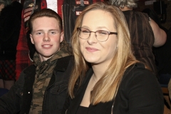 New Years Eve HAMC Kent 2018  (45)