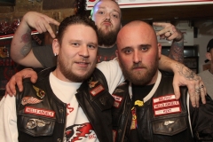 New Years Eve HAMC Kent 2018  (58)