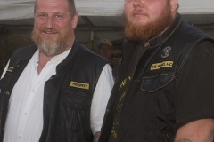 Red Devils MC Kent Party 4th August 2018 (10)