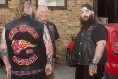 Red Devils MC Kent Party 4th August 2018 (11)