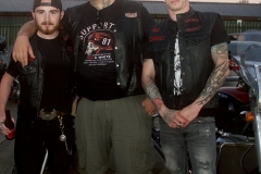 Red Devils MC Kent Party 4th August 2018 (20)
