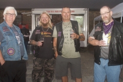 Red Devils MC Kent Party 4th August 2018 (22)