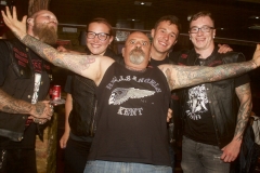 Red Devils MC Kent Party 4th August 2018 (23)