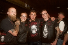 Red Devils MC Kent Party 4th August 2018 (24)