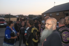Red Devils MC Kent Party 4th August 2018 (29)