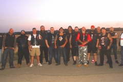 Red Devils MC Kent Party 4th August 2018 (31)