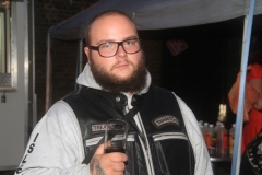 Red Devils MC Kent Party 4th August 2018 (35)