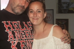 Red Devils MC Kent Party 4th August 2018 (37)