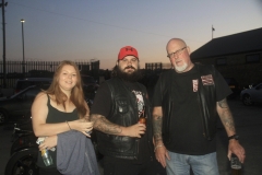 Red Devils MC Kent Party 4th August 2018 (39)
