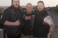 Red Devils MC Kent Party 4th August 2018 (4)