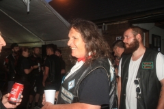 Red Devils MC Kent Party 4th August 2018 (41)