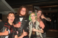 Red Devils MC Kent Party 4th August 2018 (46)