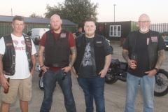 Red Devils MC Kent Party 4th August 2018 (5)