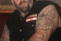 Red Devils MC Kent Party 4th August 2018 (77)