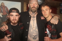 Red Devils MC Kent Party 4th August 2018 (78)