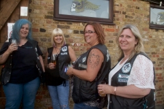 Red Devils MC Kent Party 4th August 2018 (8)