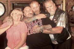 Red Devils MC Kent Party 4th August 2018 (81)