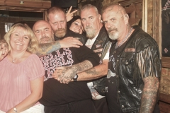 Red Devils MC Kent Party 4th August 2018 (82)