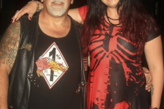 Red Devils MC Kent Party 4th August 2018 (87)