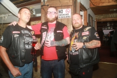 Red Devils MC Kent Party 4th August 2018 (93)