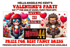 valentine party 2026